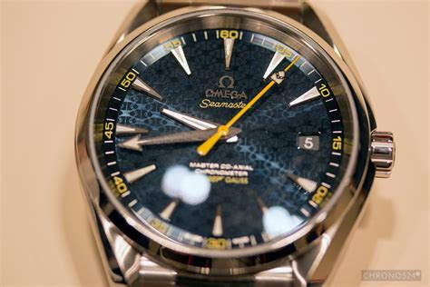 zegarek omega seamaster cena